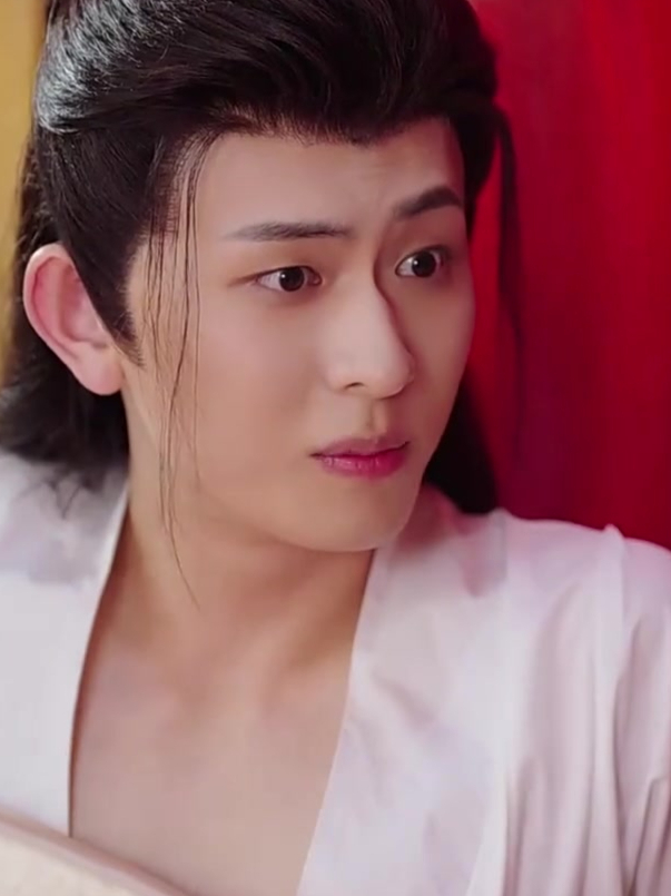 医妃卿卿男主演员是谁
