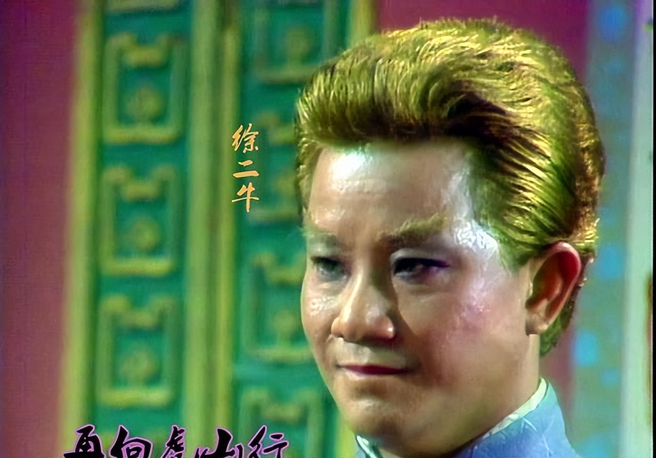 徐小明:全能的影视人才,到老壮心不已