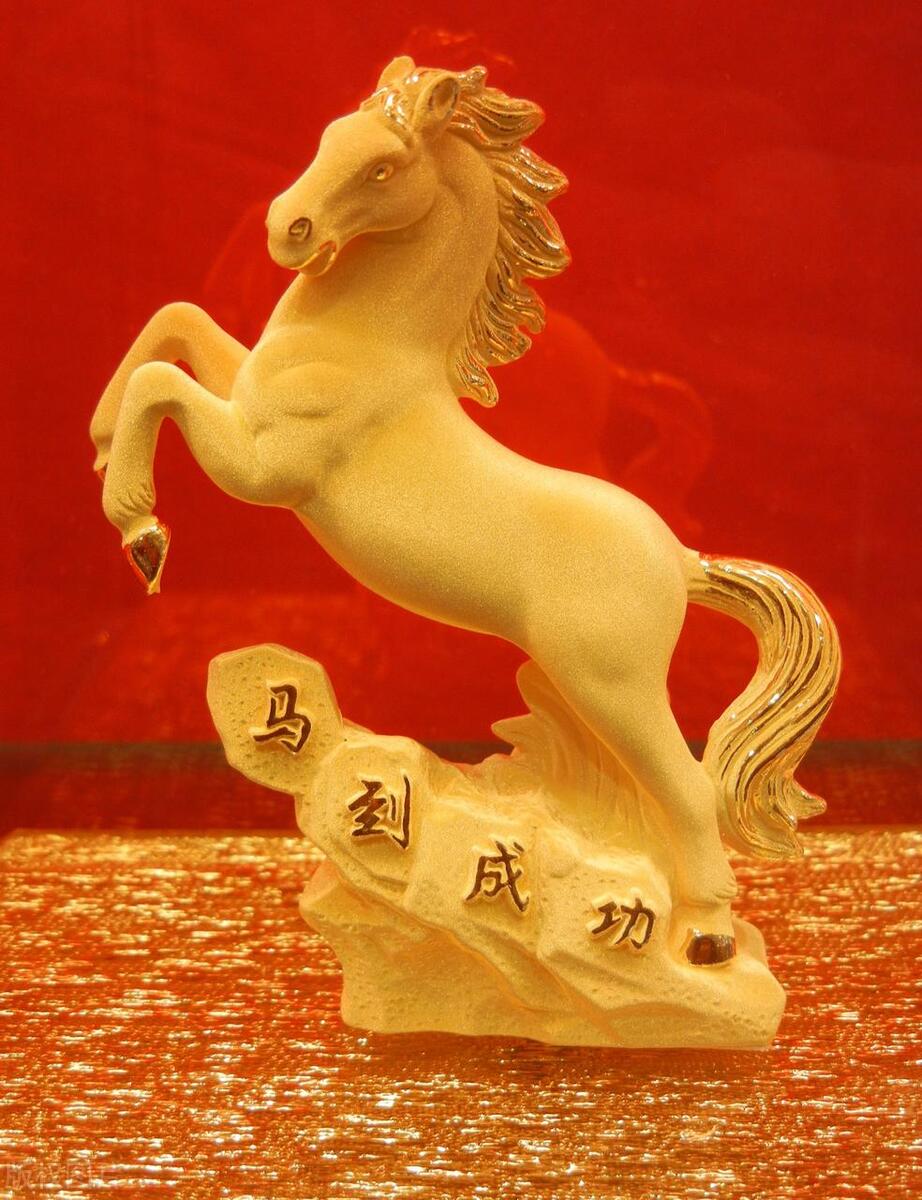 马十二月生肖马运势(属马十二月运气)