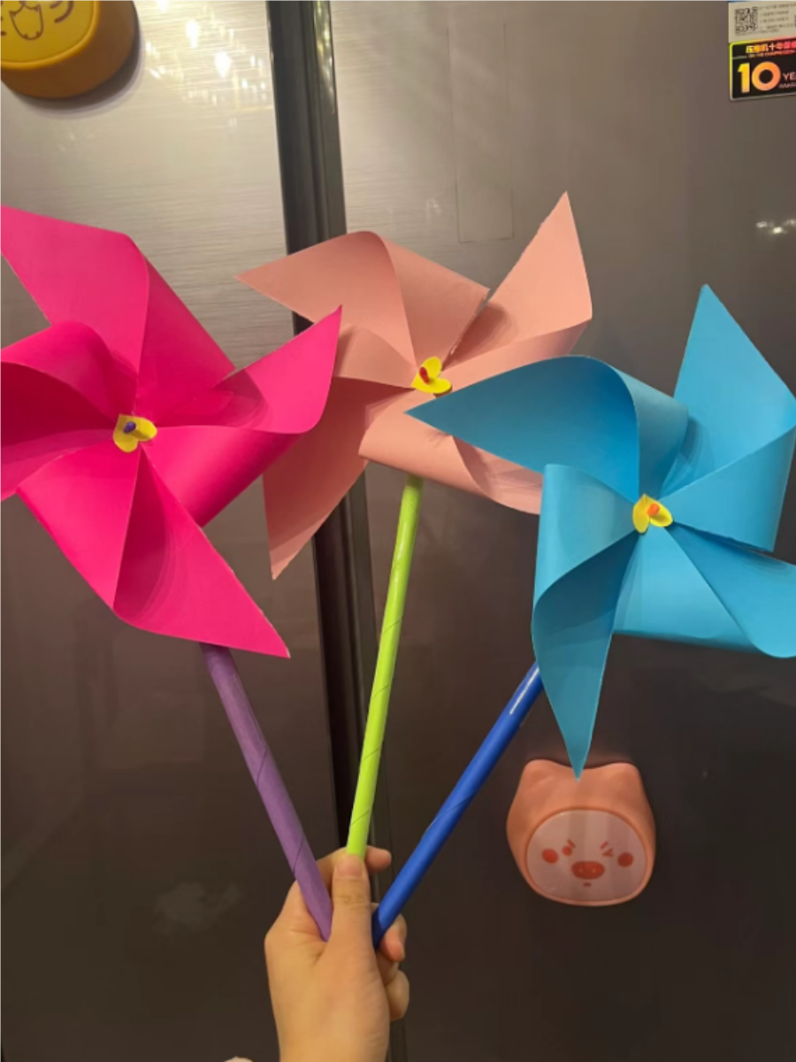 小发明手工制作,快来了解一下吧