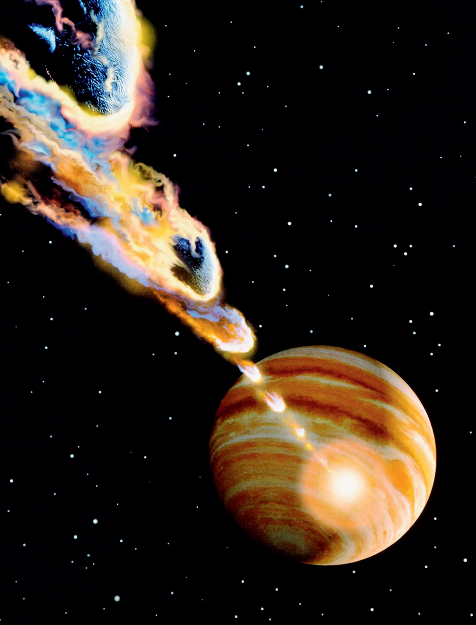 如何发现小行星(如何发现小行星撞击地球)