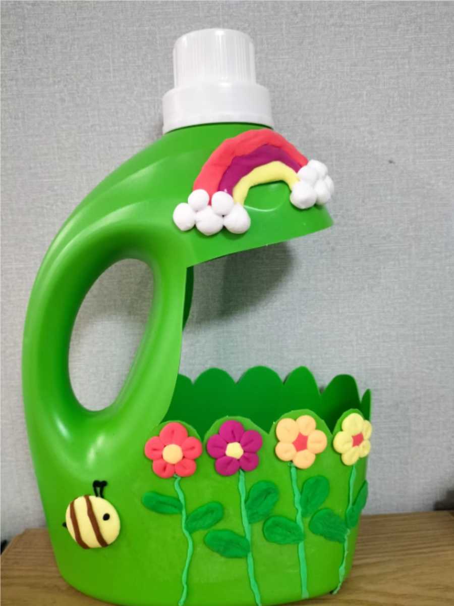 小发明手工制作,快来了解一下吧