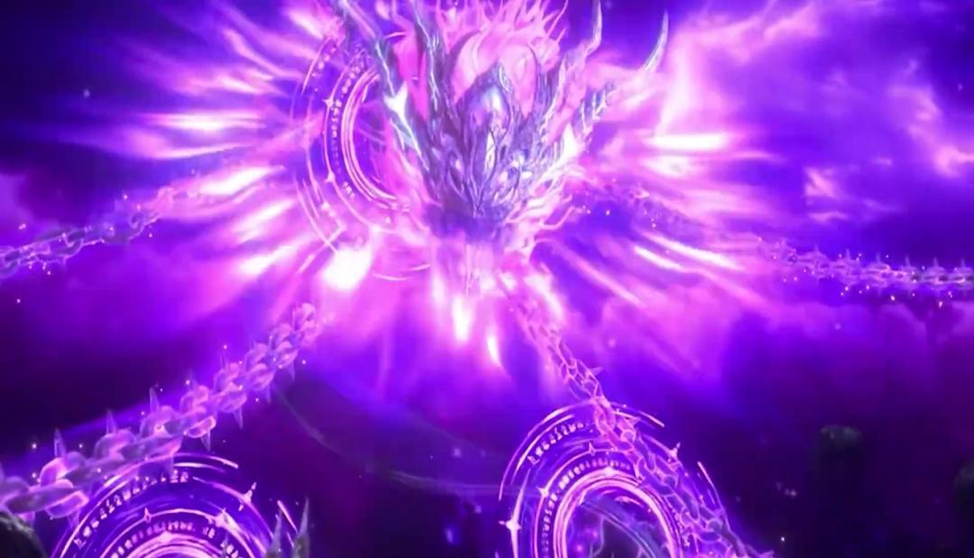 斗破:看了原著才知道 三千焱炎火究竟给萧炎带来多少大礼?