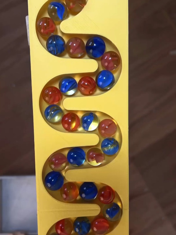 玻璃球是怎么玩的(玻璃球怎么玩的视频教程)