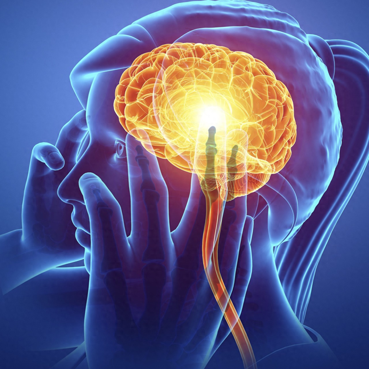 老年人入睡难,头晕,手脚麻木,小心脑供血不足,5个应对措施