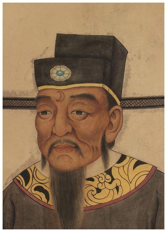 包拯为什么死得很惨