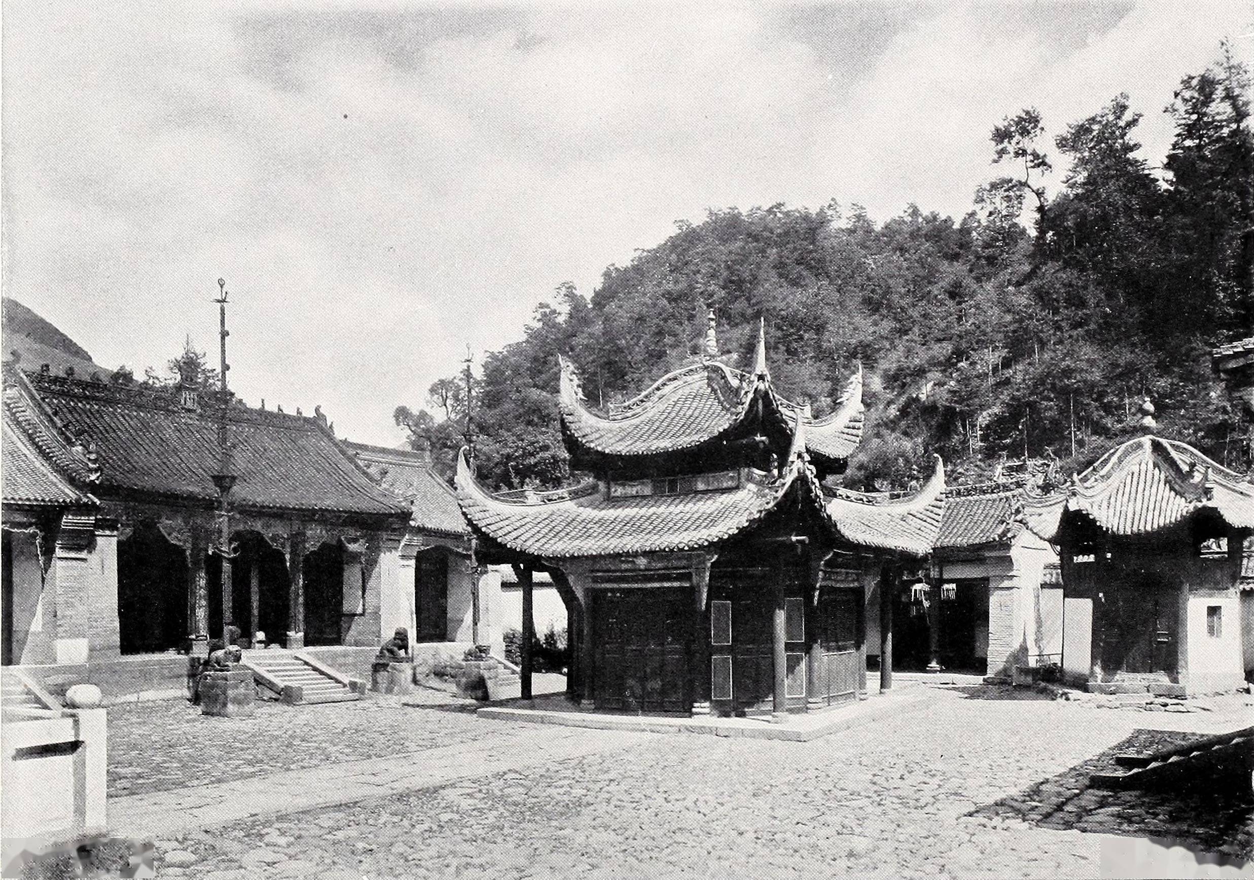 1908年的中国发生了什么