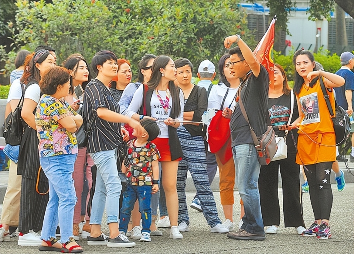 大陆给足岛内善意,台当局不领情,这波"富贵"先被
