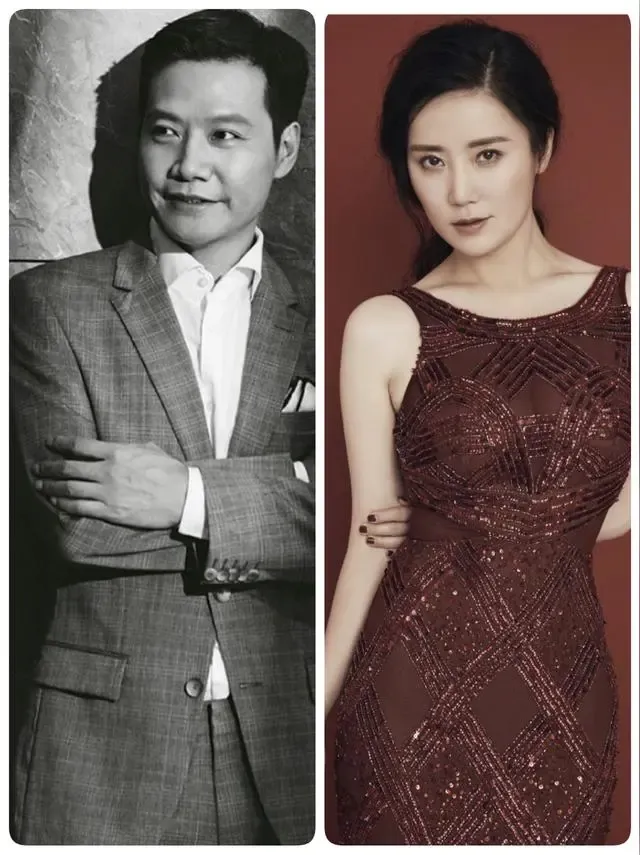 共同进步,为彼此的梦想努力, 这段校园雷军老婆雷军老婆张彤个人琢舷