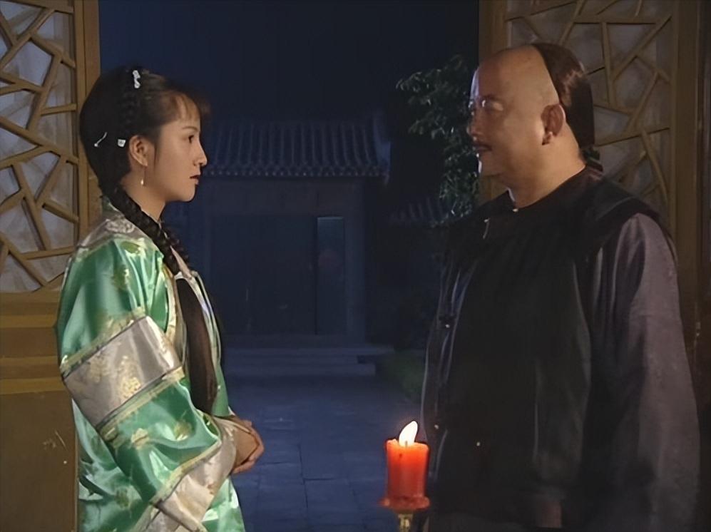 和珅为何喜欢嫁过人的妇女?原来,这里面有着一层不为人知的故事