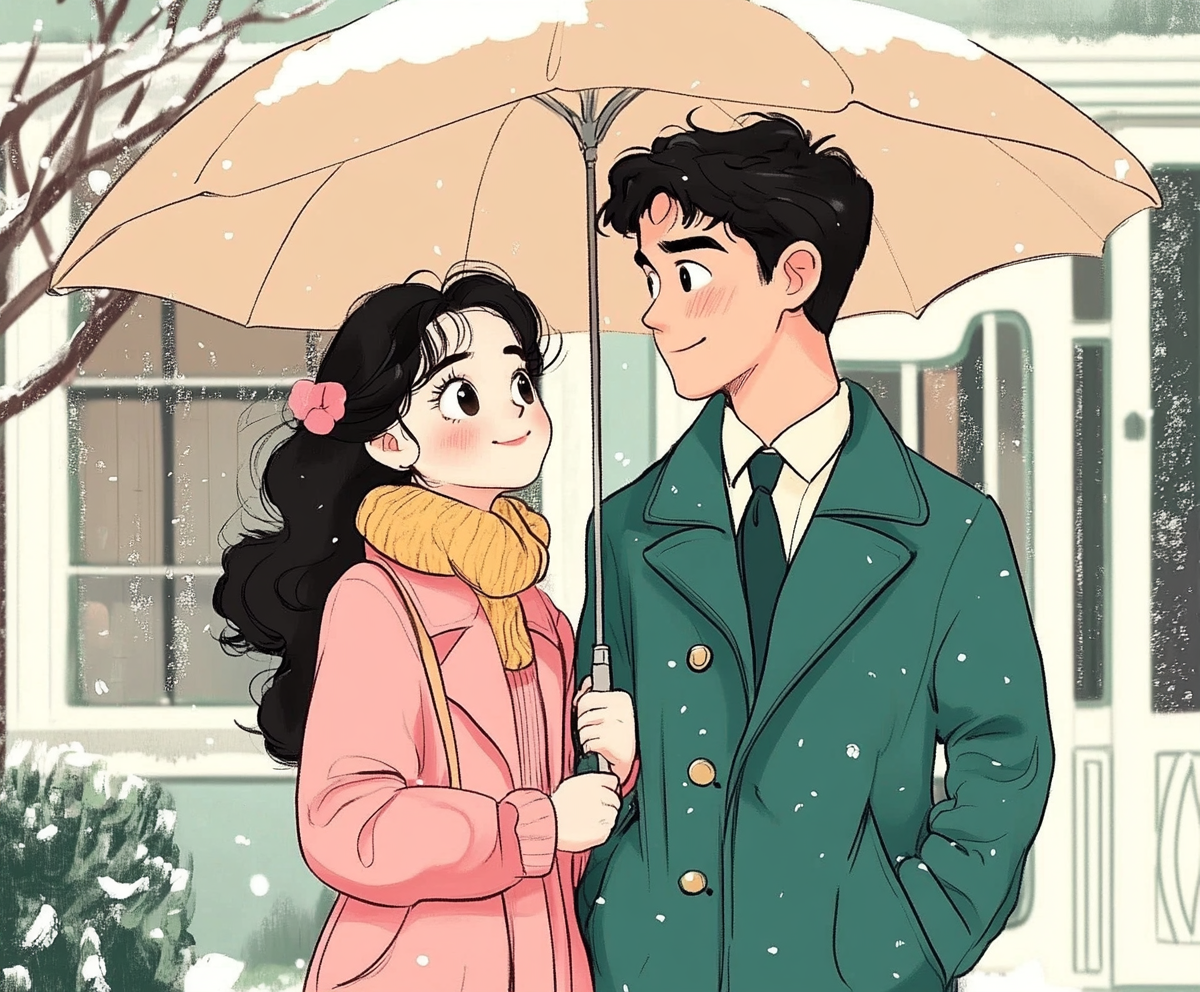 夫妻相处,最让妻子感到幸福的,往往是丈夫这三种行为