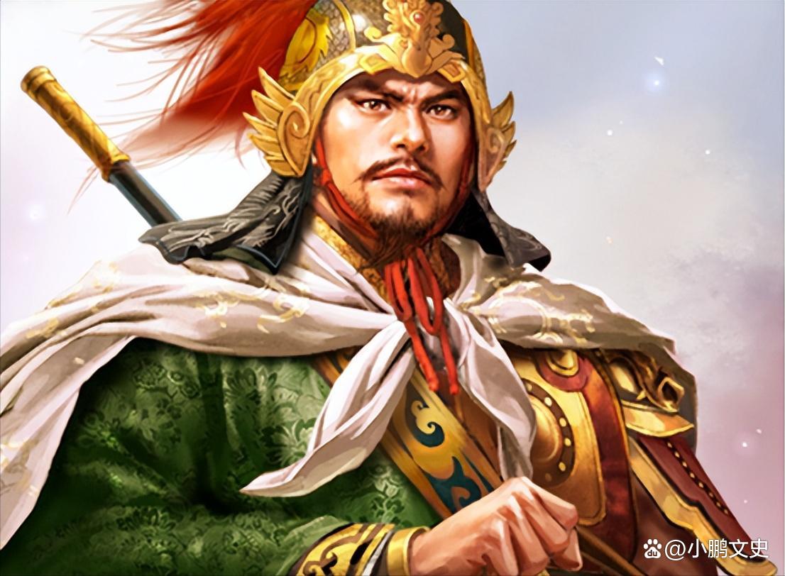 水浒开局融合李存孝