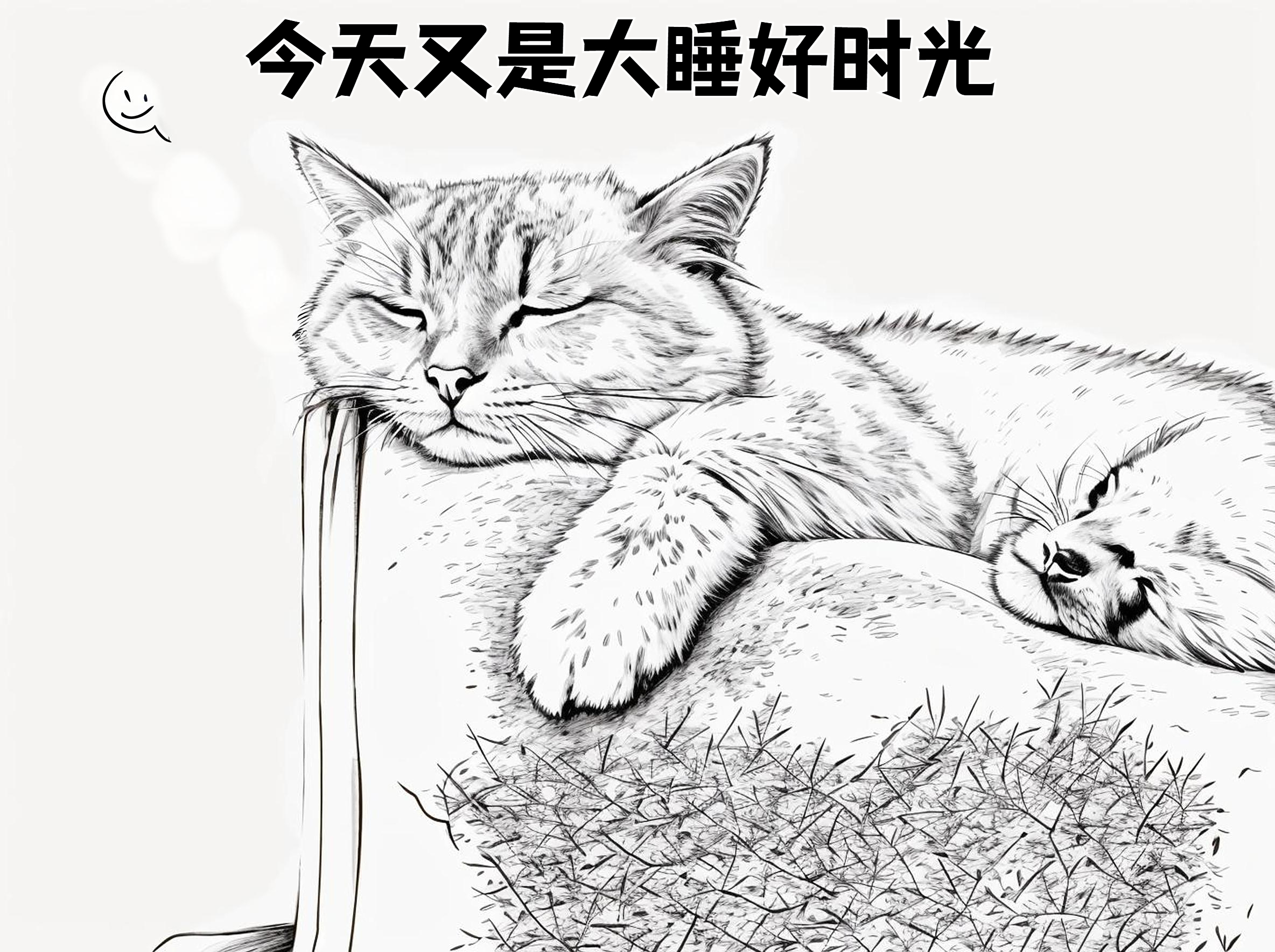 猫一天睡多少个小时