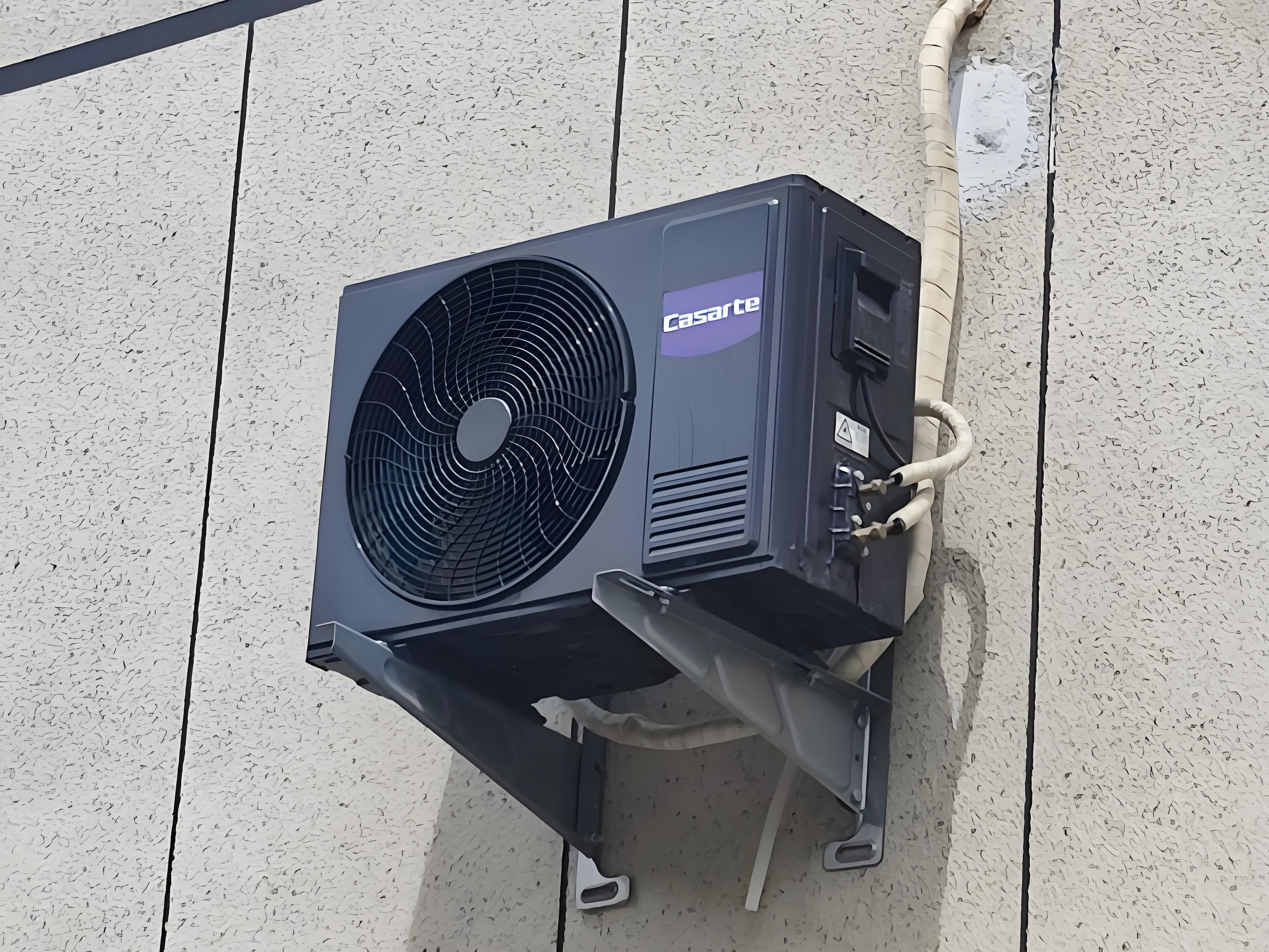 空调外机怕不怕进水?具体情况详细解析