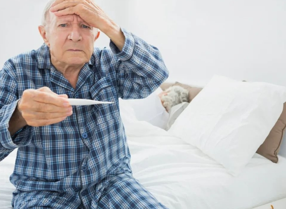 吃感冒药常犯的6个误区,尤其是老年人,快改改