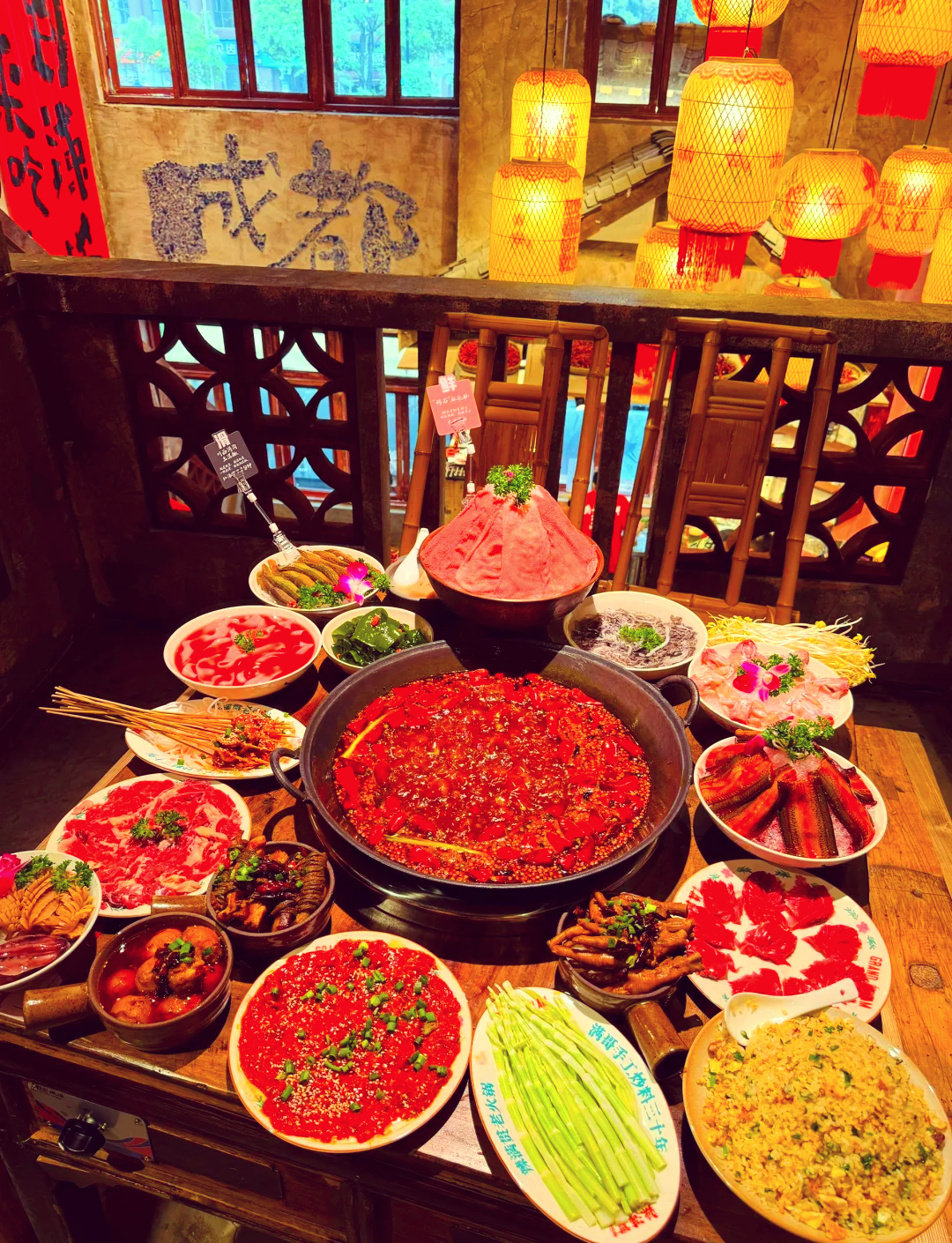 成都十大必吃美食,舌尖上的成都