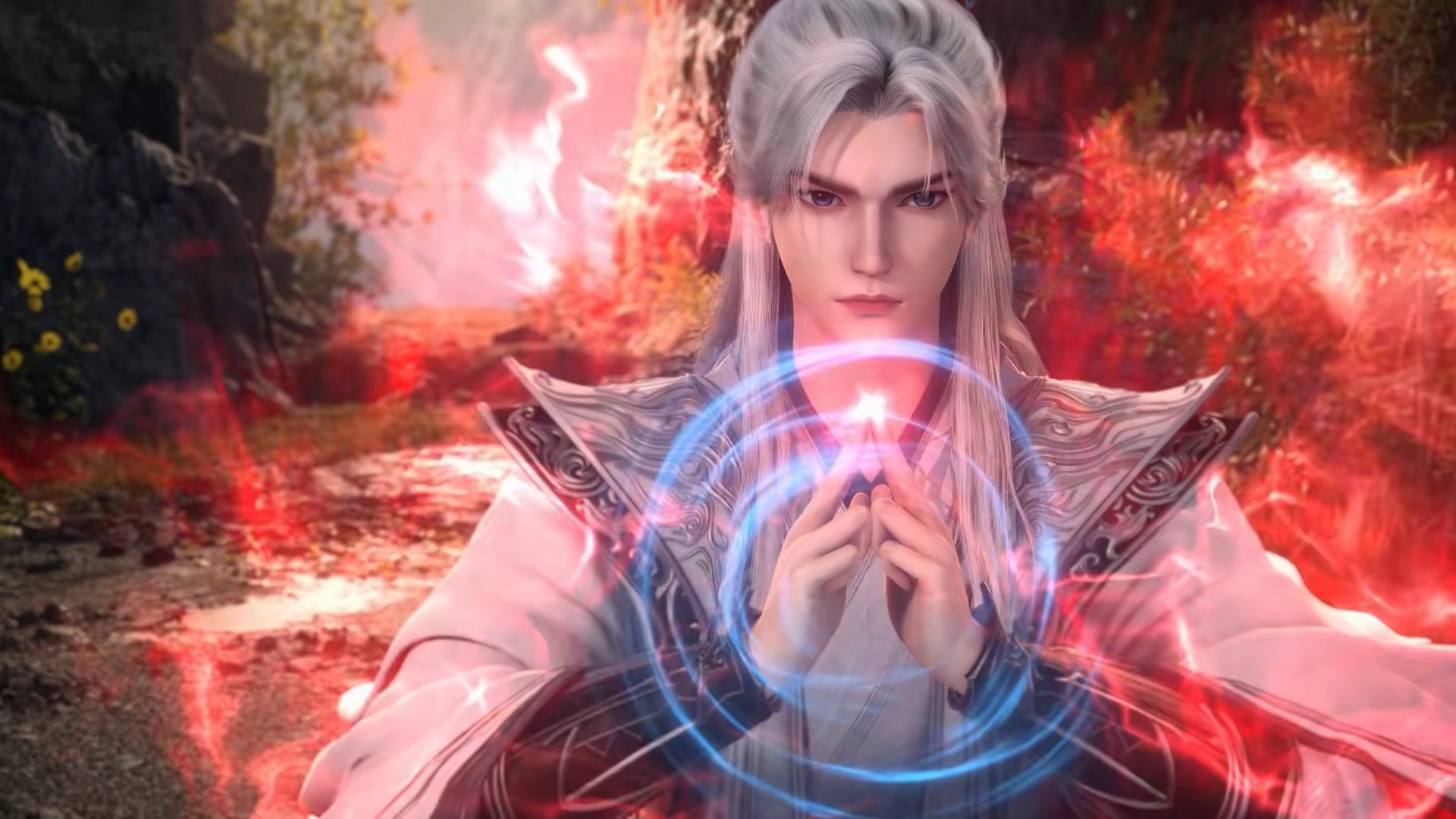 仙逆:王林与叱虎的恩怨情仇,为何从盟友慢慢走向仇敌呢?