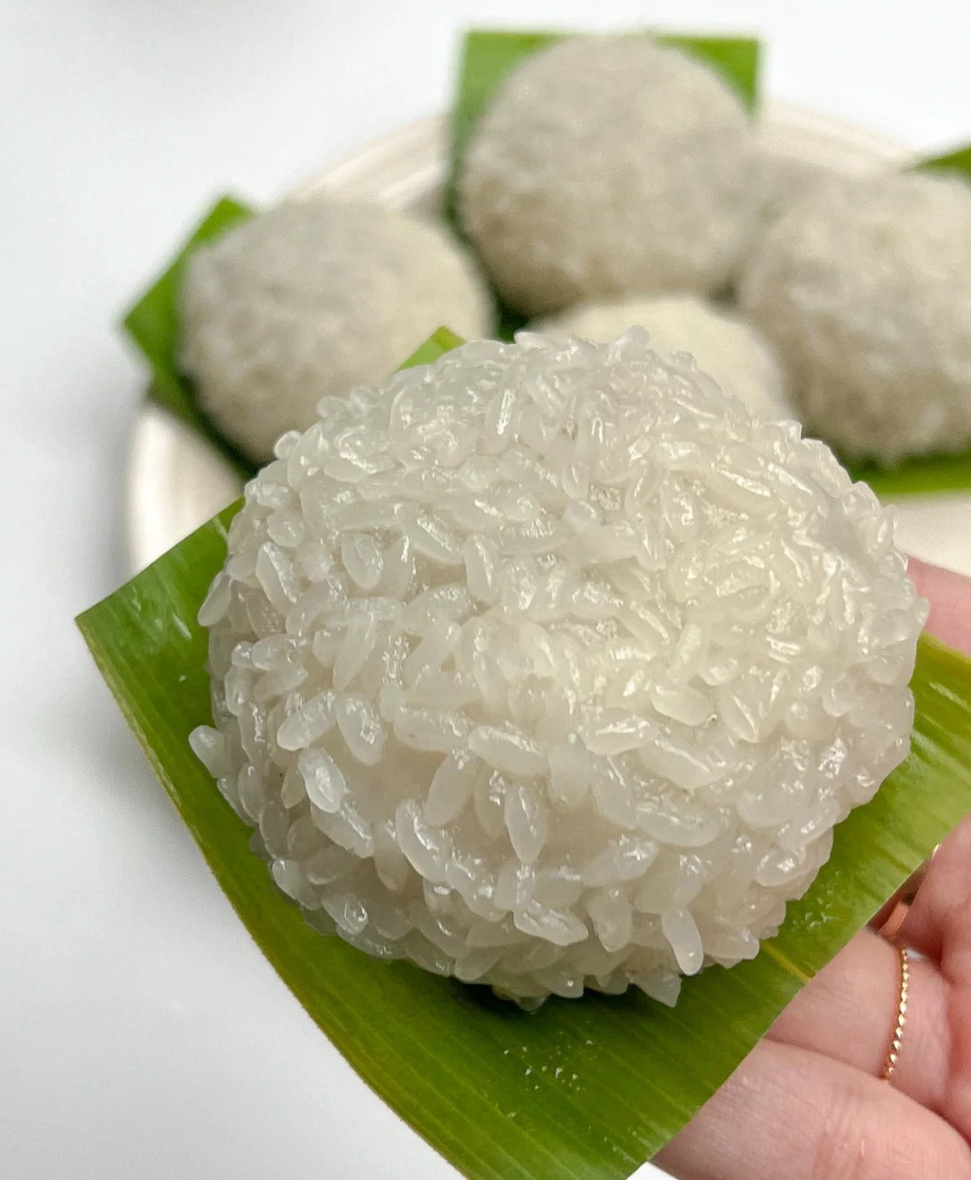 福州网友分享的配方,被我复刻出来了