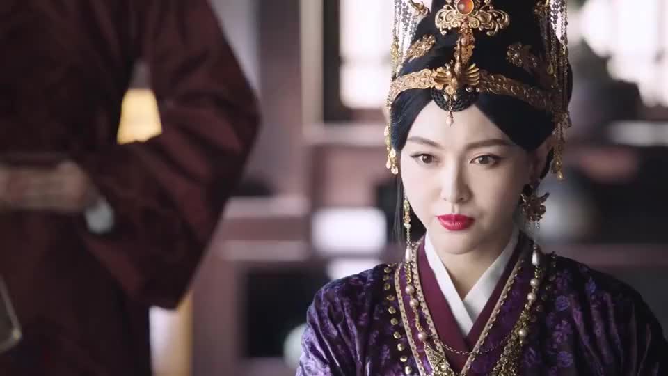 太后的男宠