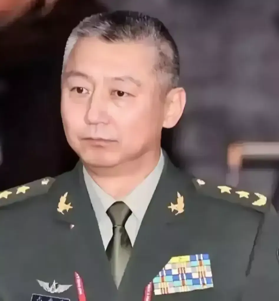 北京最有钱的军二代