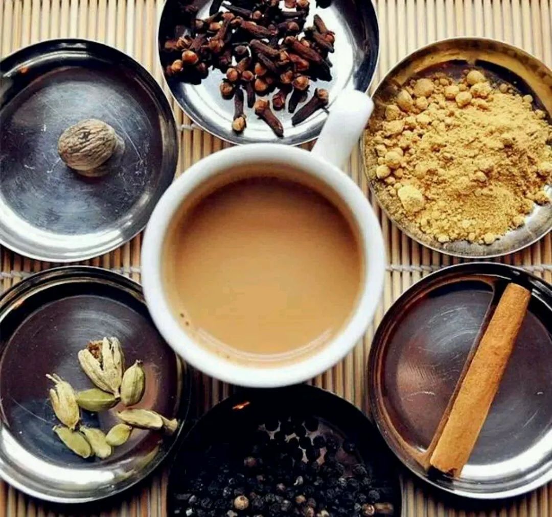 谁说胖人不能喝奶茶？老中医为你特调4款中药奶茶 喝着喝着就瘦了