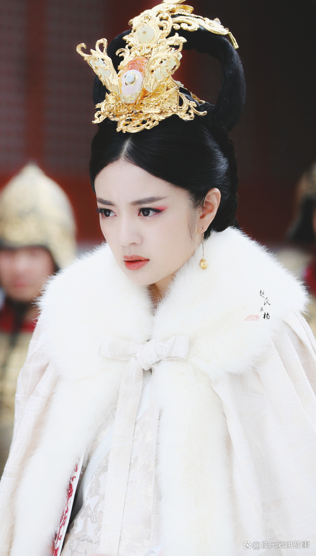 宇文护一生最爱的女人