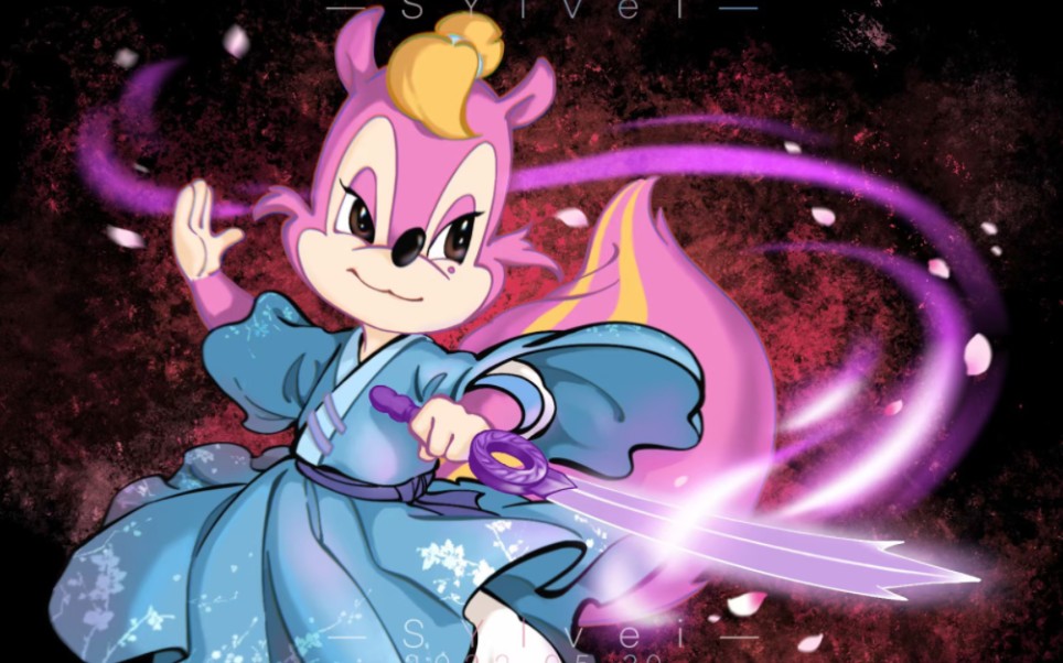 虹猫蓝兔七剑实力排行榜:七剑合璧,谁领风骚?