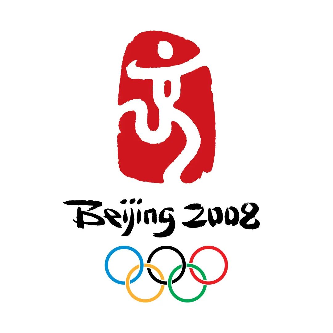 2022奥运logo怎么画图片