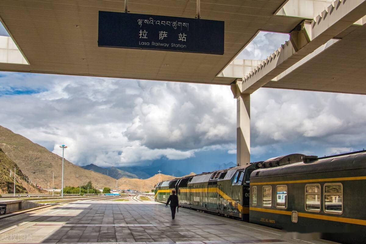 去拉萨坐火车,车次选对了吗?这份攻略必看!