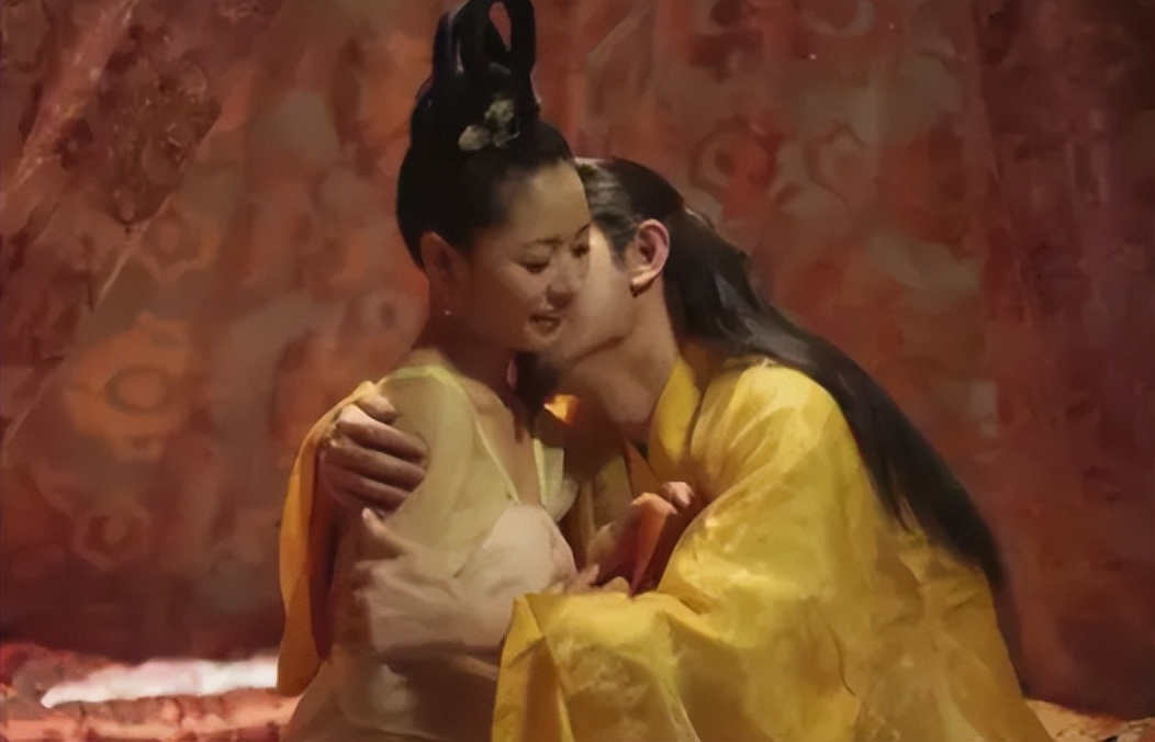 皇帝tiao教皇后sp