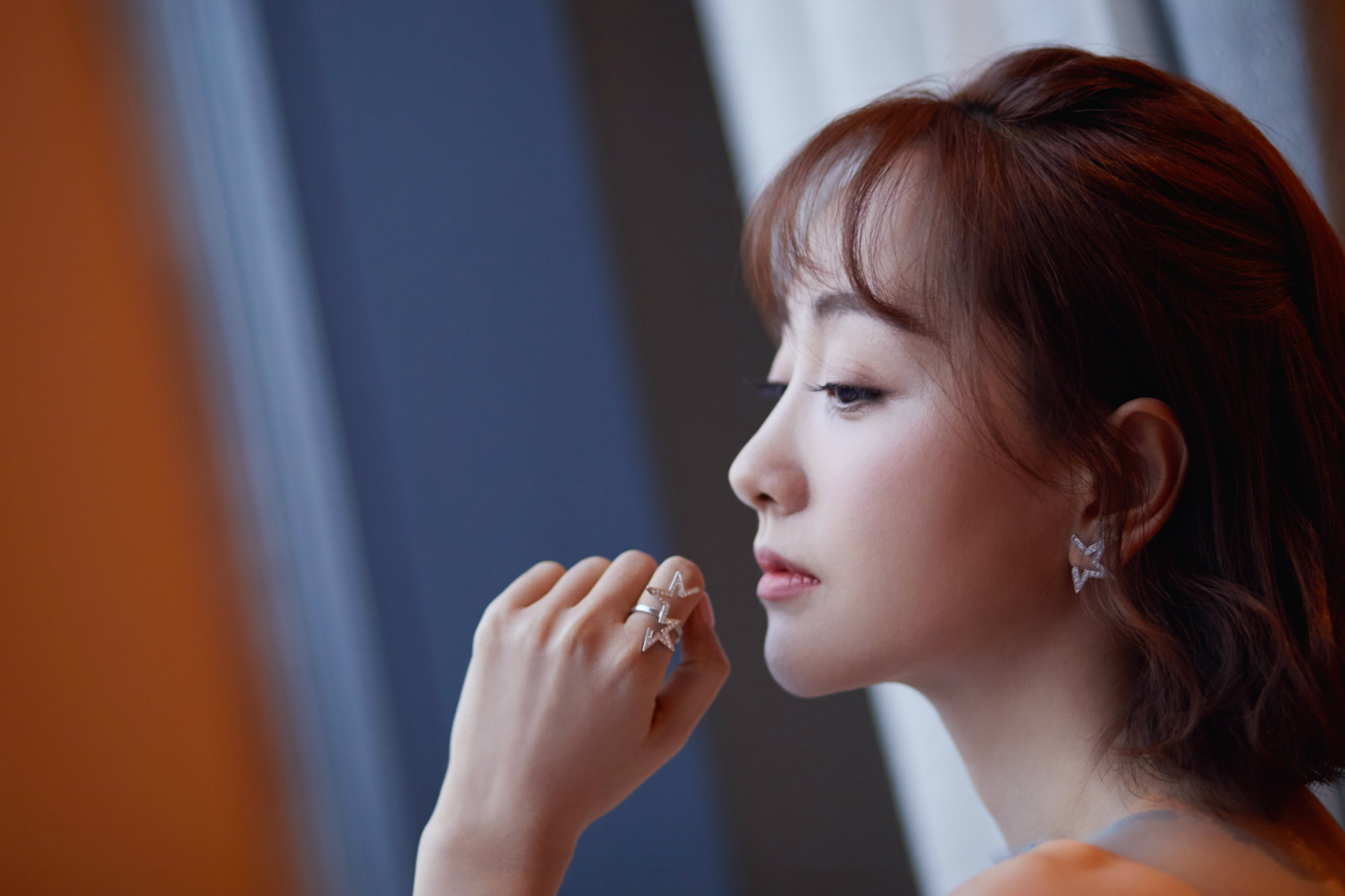 回顾演员杨蓉:娱乐圈公认的演技派,却红不了?连于正都发愁