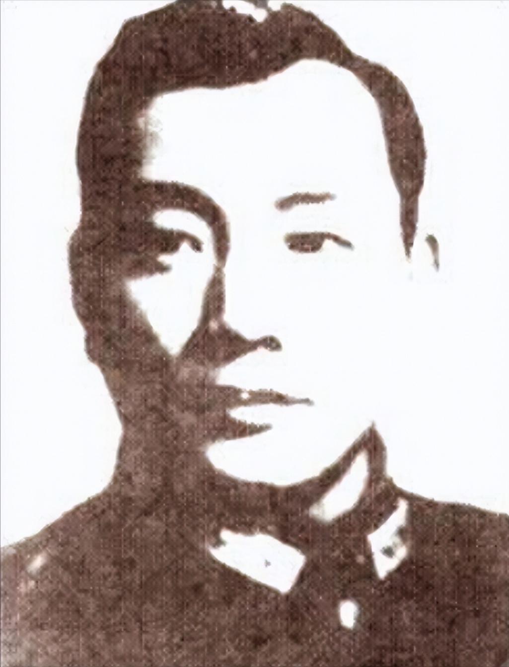 宋希濂1949年被俘后隐藏身份,正要被带走时,却忽然有人向他致敬
