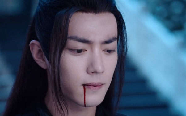 陈情令:金凌一马当先刺伤了魏无羡,也刺出了仙门百态