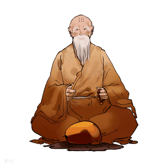 老方丈开示:很多人修行遇到瓶颈,就是因为没明白这点