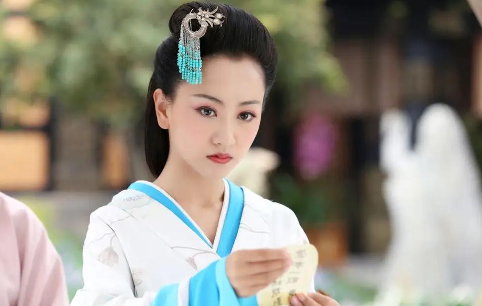 回顾演员杨蓉:娱乐圈公认的演技派,却红不了?连于正都发愁