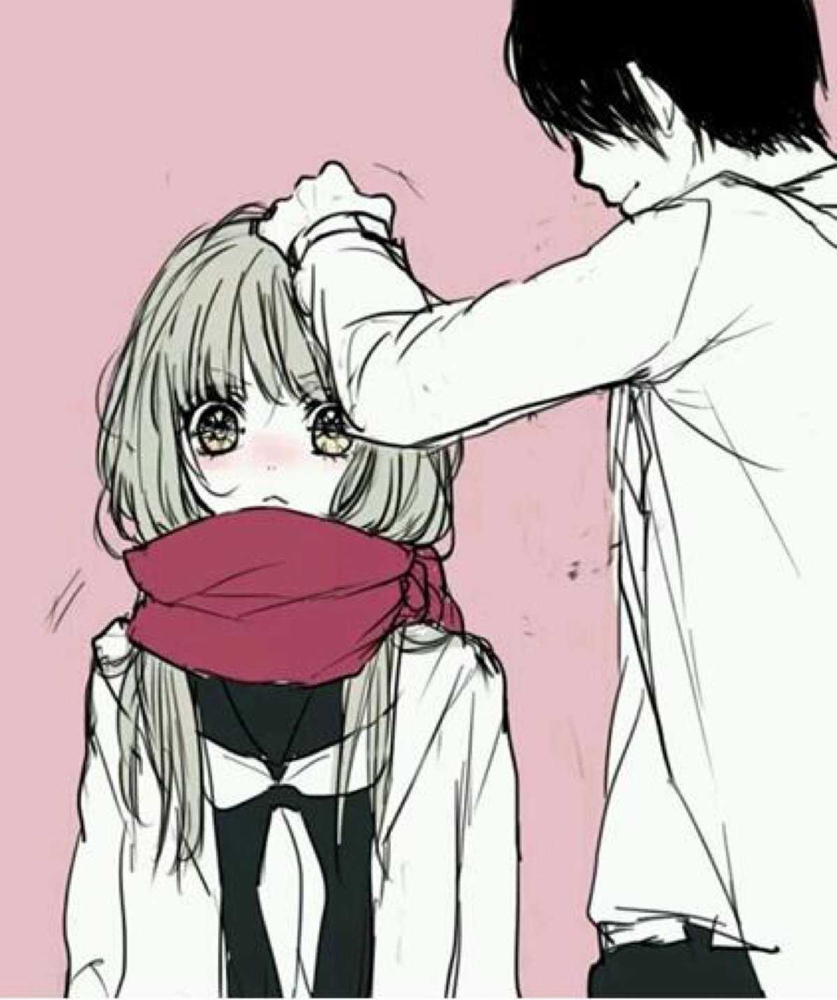 摸头杀是什么意思?从现实生活实际系统讲解,摸头杀的真正含义