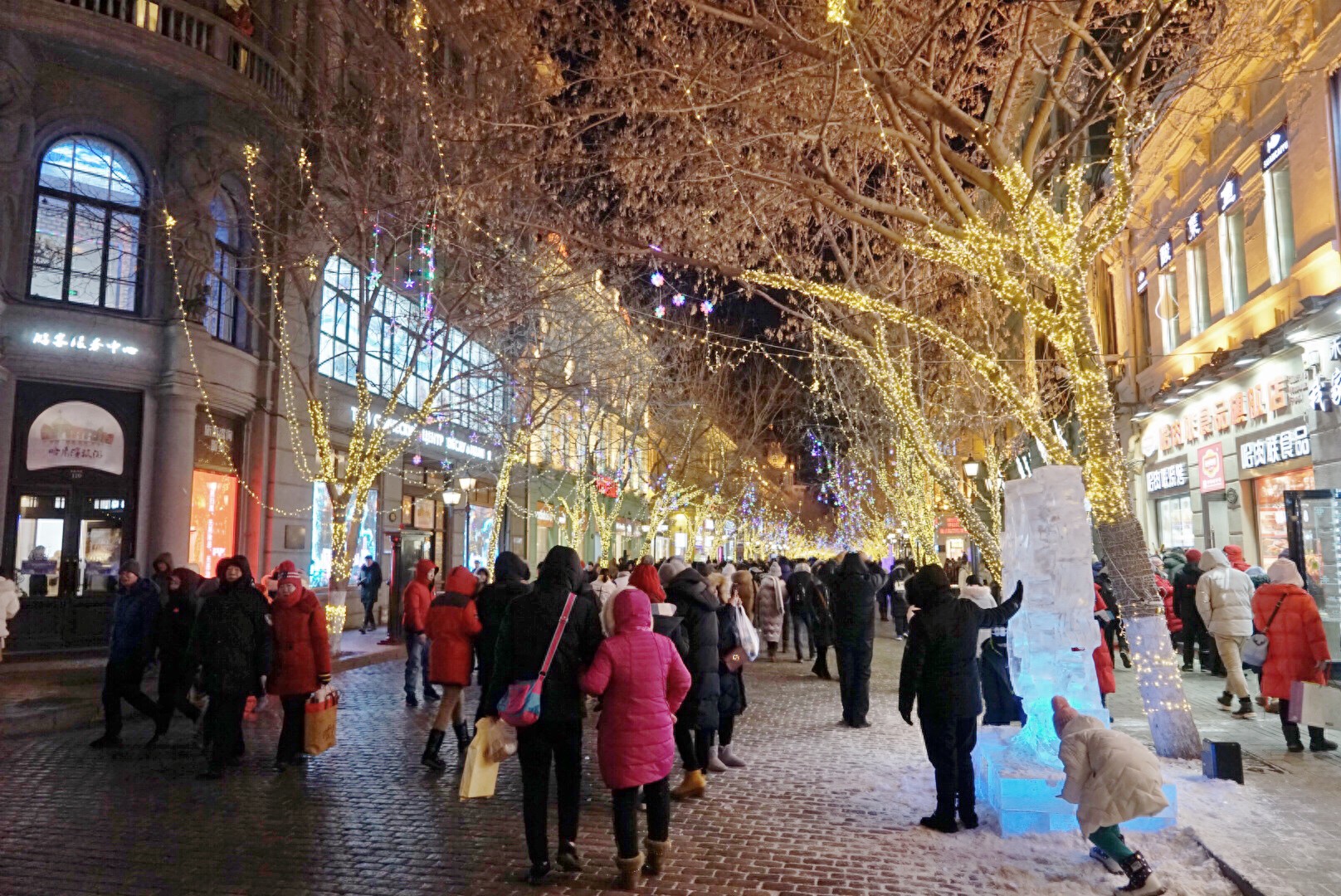 哈尔滨最著名的景点,曾是沙俄入侵东北的象征,现在成网红打卡地?