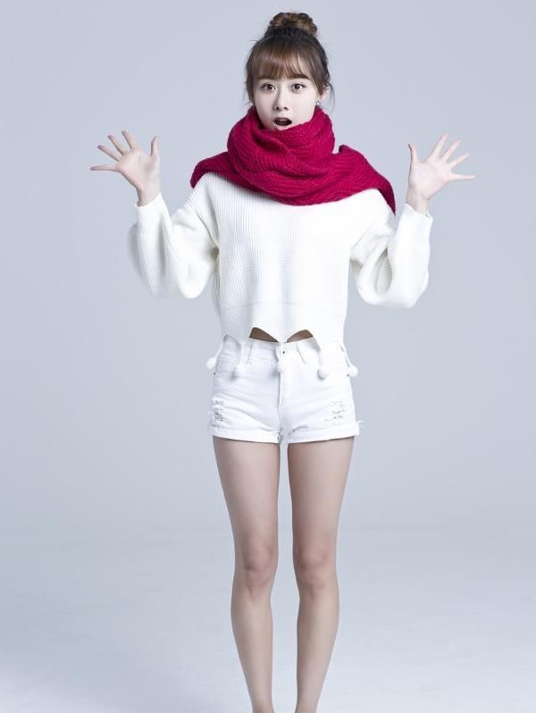 曹曦月的影视作品