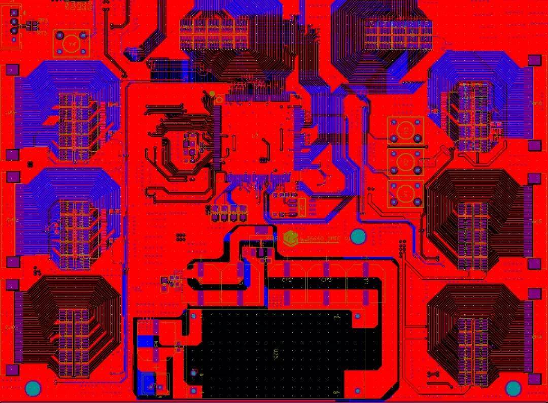 小白必看!gerber文件超详细解读