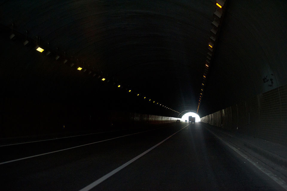 回顾:13000年前的隧道在巴西被发现,科学家:建造者并非人类,为何?