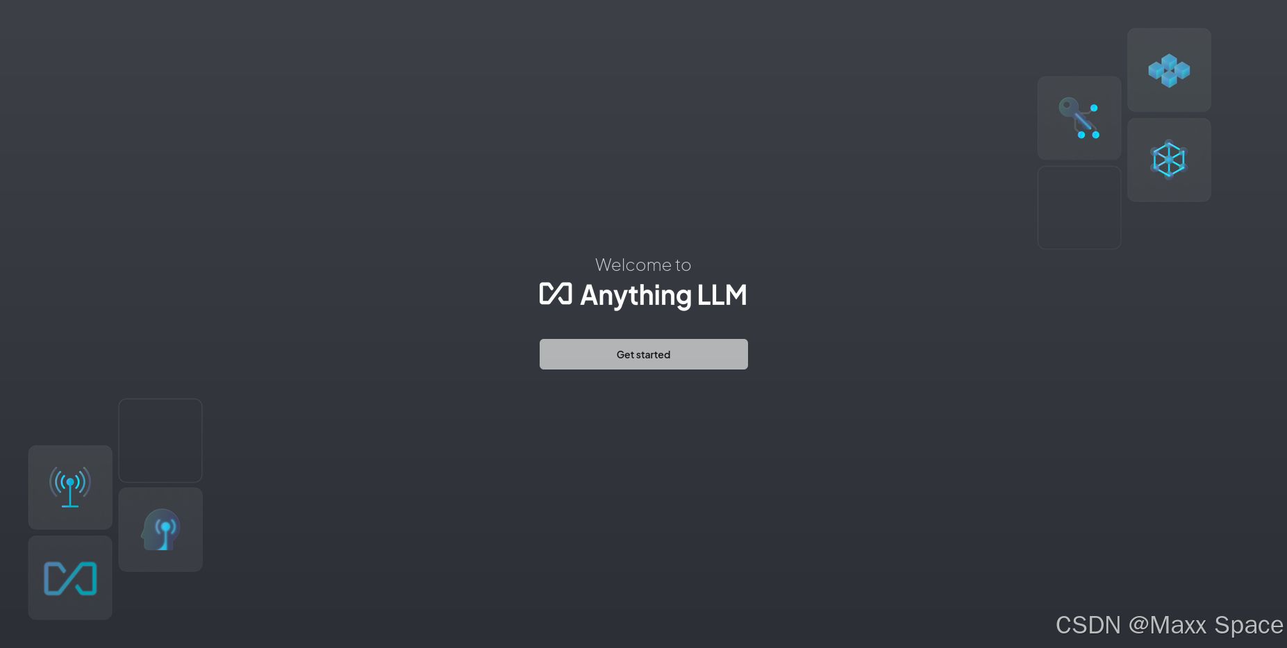  llm anythingllm