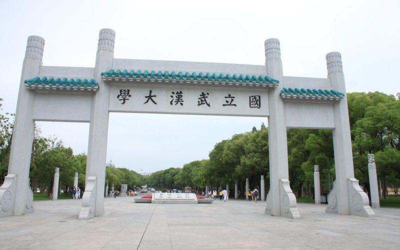 湖北排名前十的大学,榜首众望所归,武理工无缘前3,地大第7