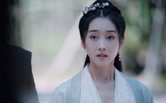 陈情令:温婉居家不卑不亢,这不就是说的云梦江厌离吗?