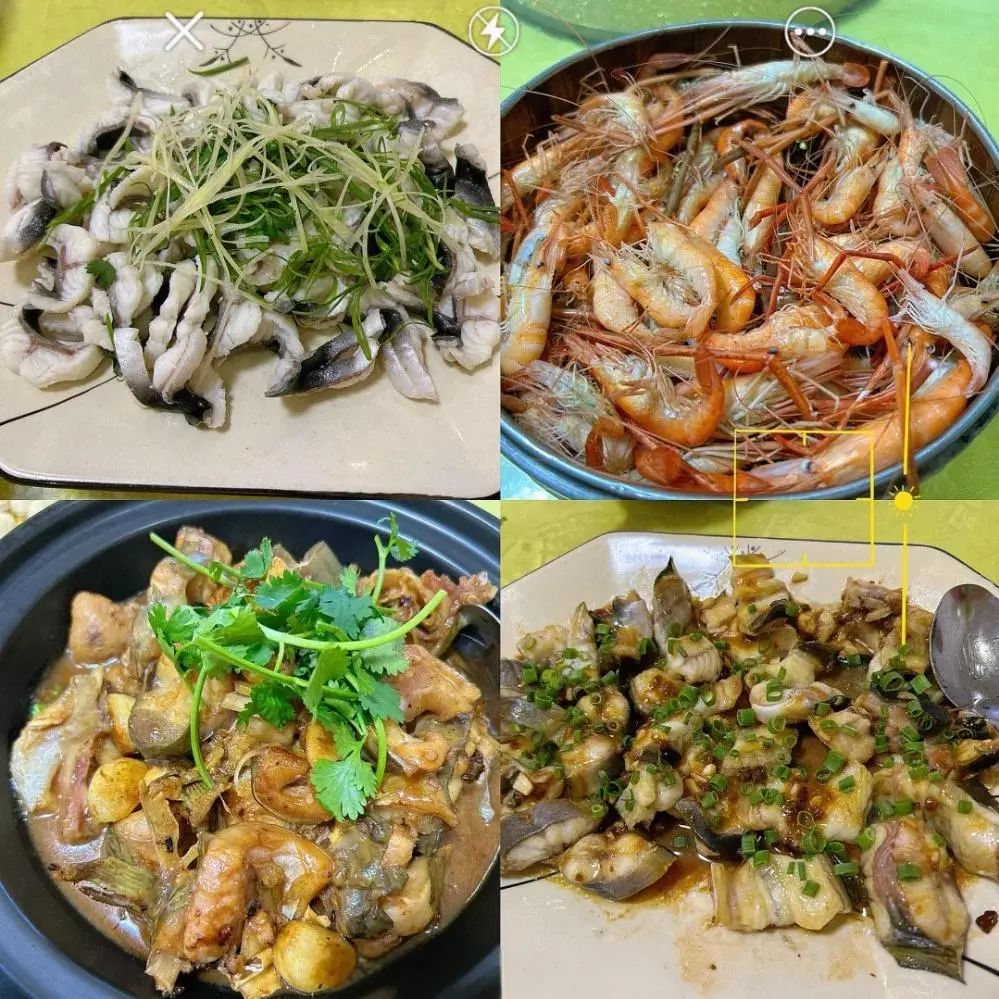 封开宴上有它才够规格