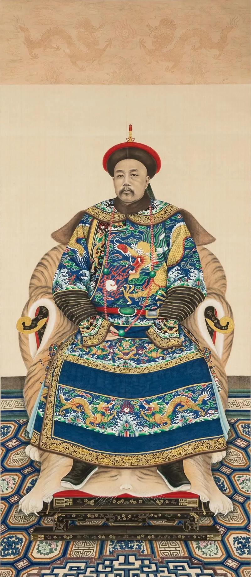 清朝官员因工作调动家属怎么办?