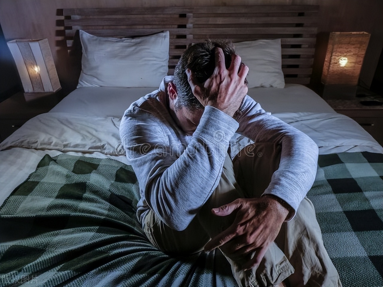 心烦意燥,失眠多梦患者多喝这几种汤,可有效缓解失眠