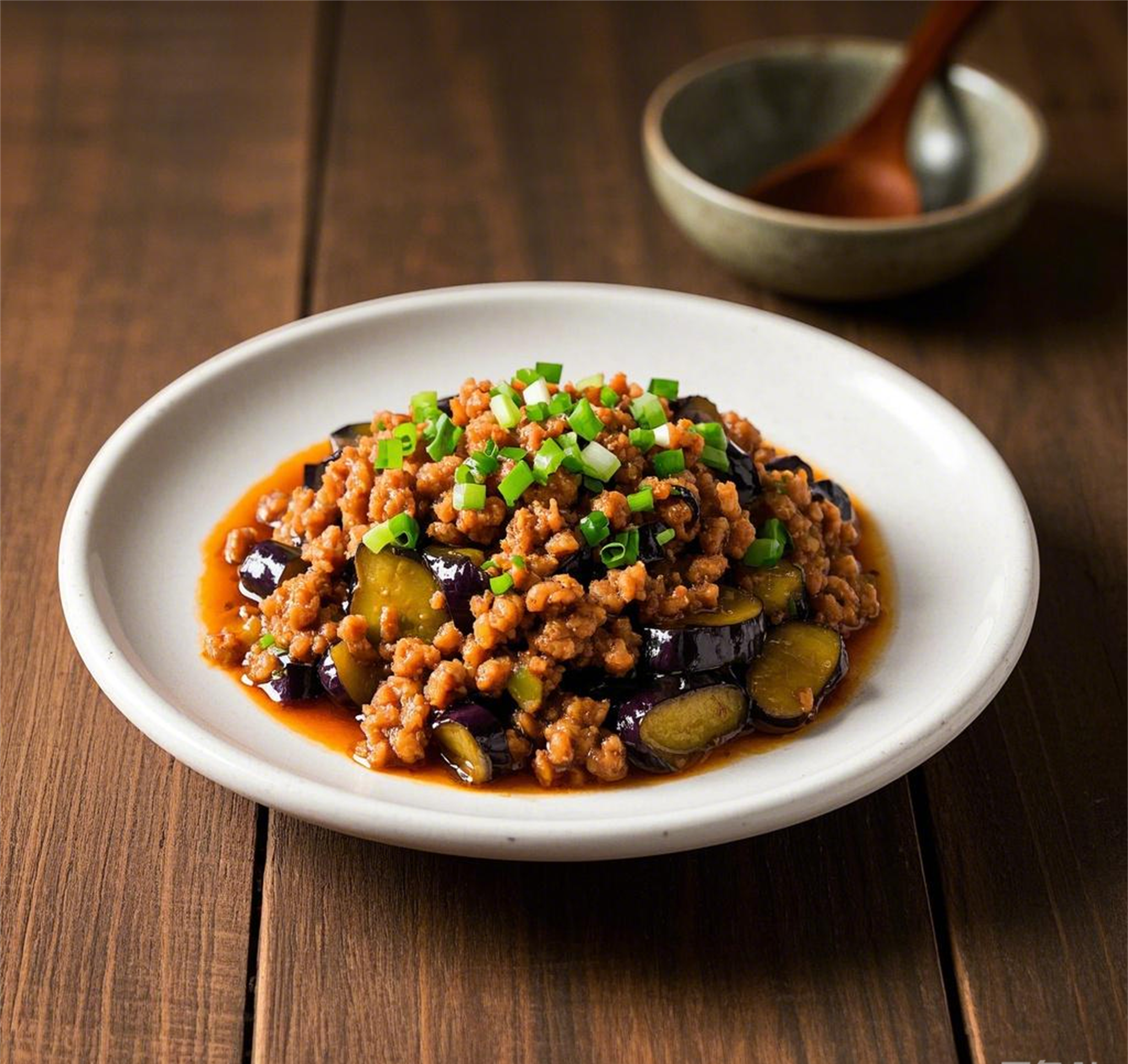 在众多家常菜中,肉末茄子以其独特的口感和浓郁的风味备受喜爱