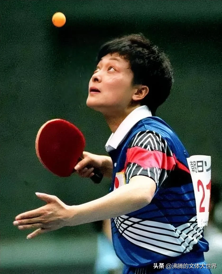 何智丽(小山智丽)一生中影响最大的6个人