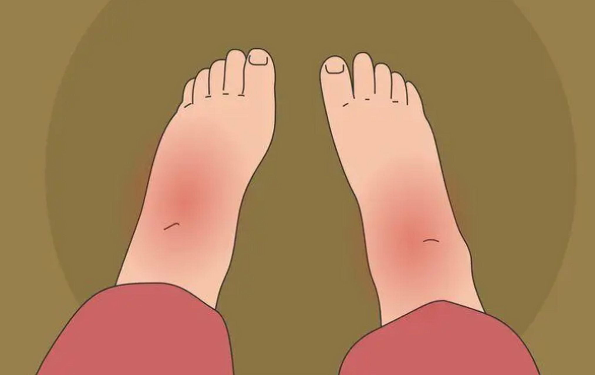 医生提醒:下肢异常或是心衰信号,早发现早干预,保护心健康