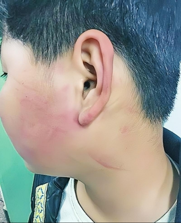 可悲啊!